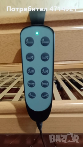 Болнично легло Хипнос, снимка 10 - Други - 53169952