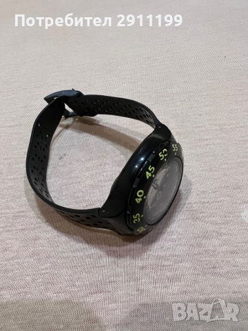 Часовник Swatch , снимка 6 - Дамски - 42182492