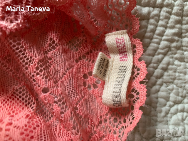 Бюстие, снимка 5 - Корсети, бюстиета, топове - 36211356