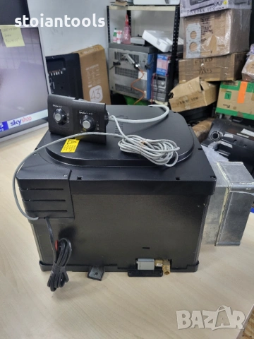 TRUMA газов бойлер каравана кемпер бус , снимка 2 - Части - 53414218