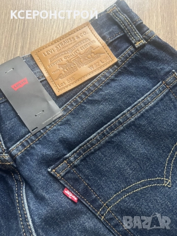 Дънки НОВИ LEVI”S, снимка 5 - Дънки - 55843177