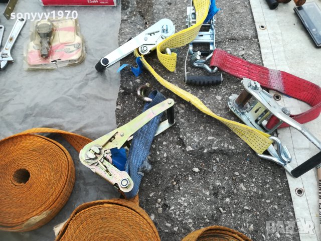 ТРЕСЧОТКИ ТИР-15ЛВ ЗА ЕДНА 2402221156, снимка 6 - Аксесоари и консумативи - 35900693