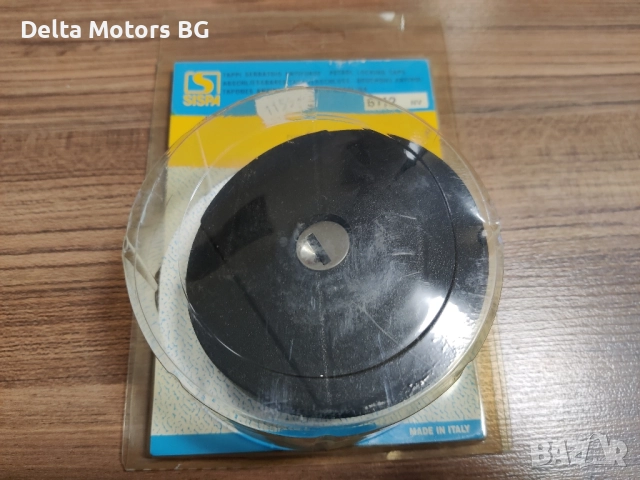 Капачка за резервоар Форд Сиера, снимка 3 - Части - 52265987