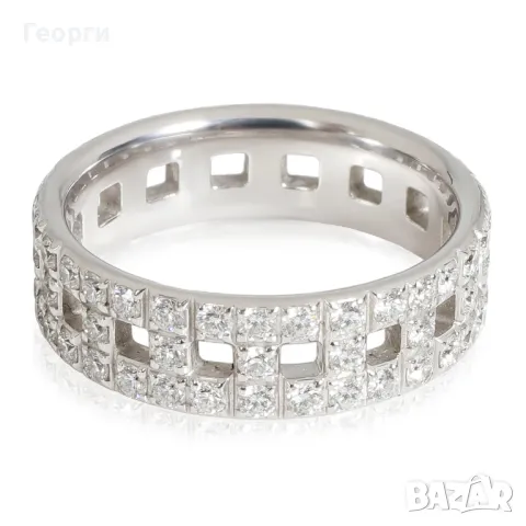 Tiffany & Co оригинален пръстен , снимка 1