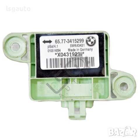 AIRBAG сензор BMW X3 (E83) 2003-2010 ID:102489