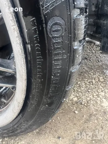 Продавам гуми с джанти., снимка 9 - Гуми и джанти - 48691797