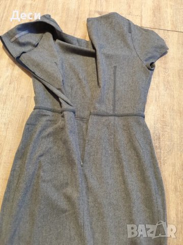 рокля на Zara, снимка 2 - Рокли - 48731093