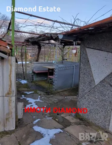 Къща в село Рупките община Чирпан, снимка 10 - Къщи - 50106386