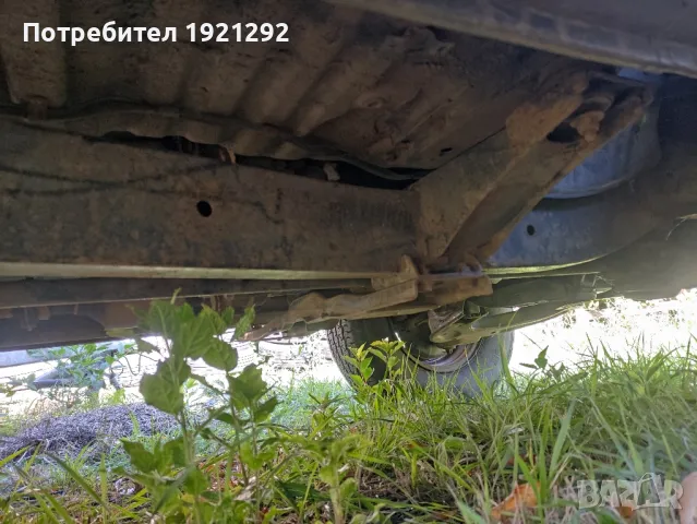 Даихатцу фероза , снимка 13 - Автомобили и джипове - 47409986