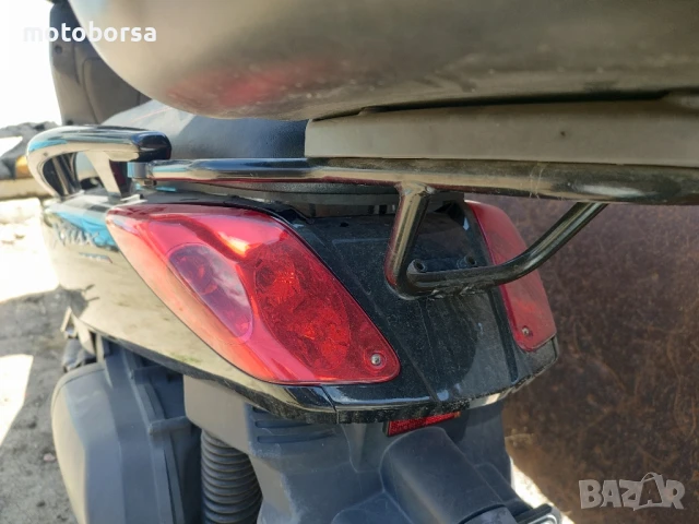 Yamaha X-Max 125/250 2006/2009, снимка 14 - Части - 51379922