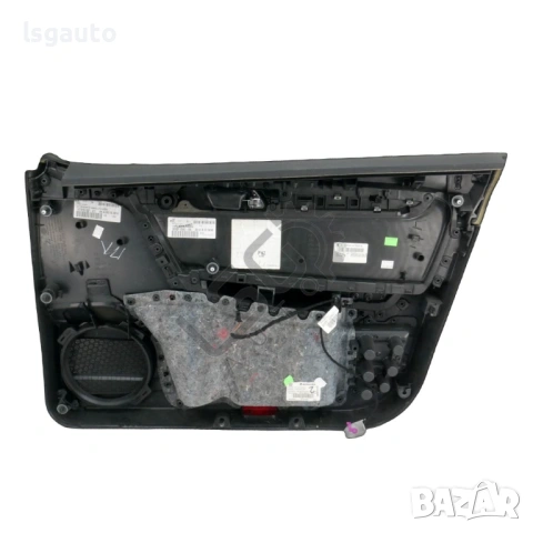 Интериорна кора предна лява врата Volkswagen Passat (B7) 2010-2014 ID: 157190, снимка 2 - Части - 53164799