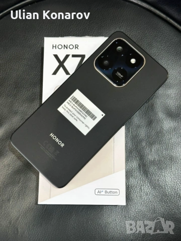 Honor X7d 8/256gb