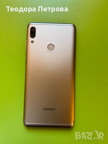 Телефон Lenovo K5 Pro, снимка 3 - Lenovo - 42659812