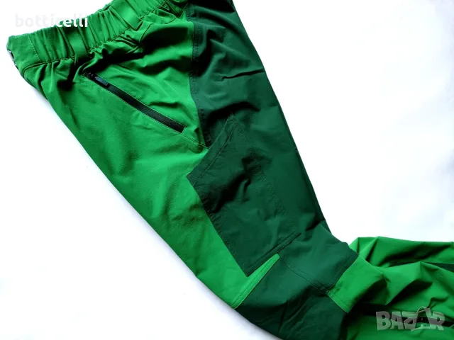WENAAS Softshell Kiwi Bukse Pants - S - оригинален мъжки туристически панталон, снимка 8 - Спортни дрехи, екипи - 55878503