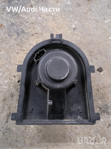 Моторче вентилатор парно за Голф 4 Ауди А3 Сеат Шкода VW Golf 4 Audi A3 Seat Skoda 1J1819021B, снимка 2 - Части - 53718205
