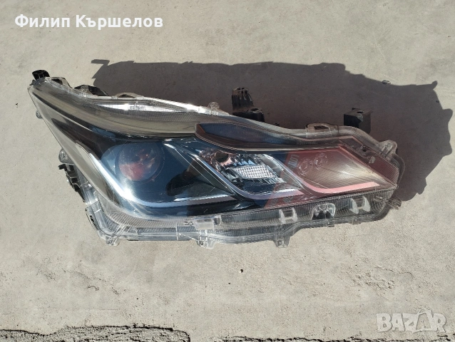 Фар за Тойота корола