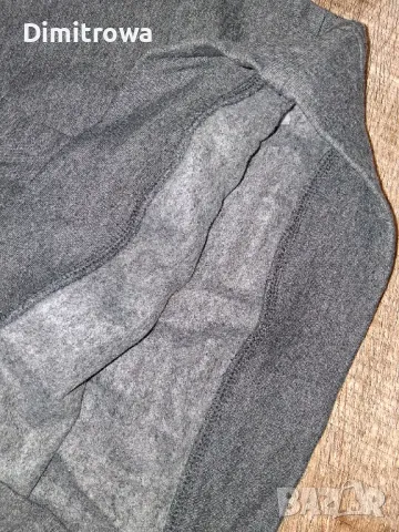 р-р L;XL  суичър с качулка Umbro, снимка 6 - Суичъри - 49439475