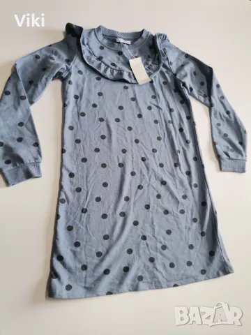 Детска рокля Rezerved 