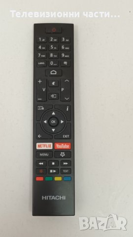 Hitachi 32HAE4351 с дефектен екран-17IPS62/17MB171/VES315UNGH-L3-N41, снимка 16 - Части и Платки - 41118068