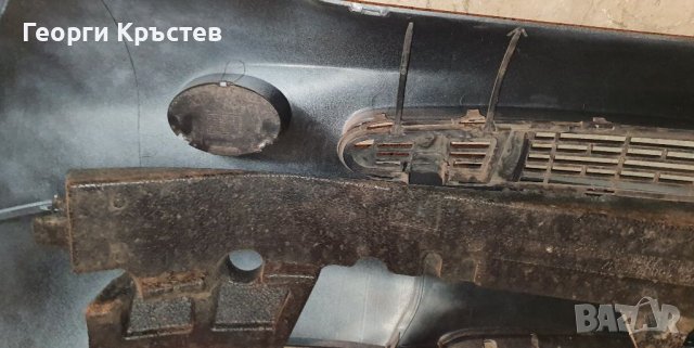 Предна броня Mercedes A-Class - W168 - чисто нова, снимка 9 - Части - 40564600