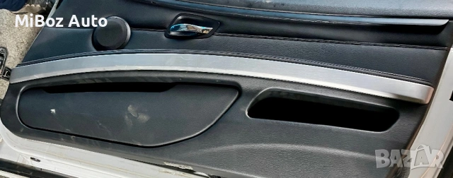 Интериорна лайстна врата БМВ E92 E93 BMW