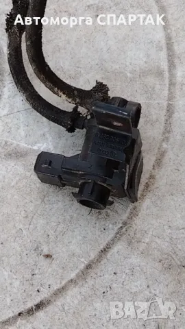 701906287b превключващ вентил (преобразувател на налягане, контрол на димните газове) DE1248065-74