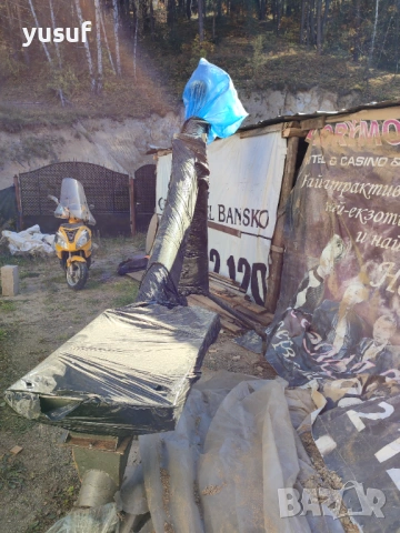 Преса за фуражи и пелети, снимка 6 - Стругове - 53455926