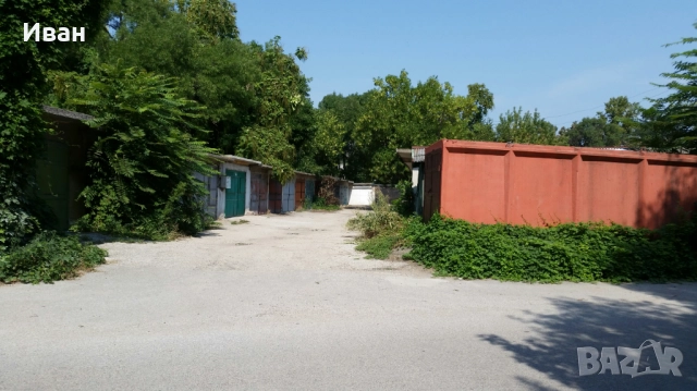 Гараж под наем , снимка 4 - Гаражи и паркоместа - 52850385