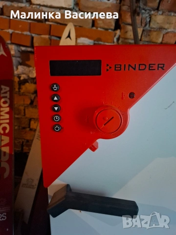 лабораторен немски уред , снимка 3 - Други стоки за дома - 53386085