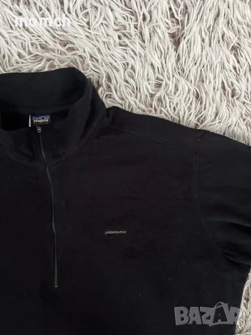 PATAGONIA-мъжки полар размер ХЛ, снимка 4 - Спортни дрехи, екипи - 56320520