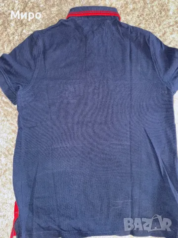 Tommy Hilfiger , снимка 4 - Тениски - 48412787