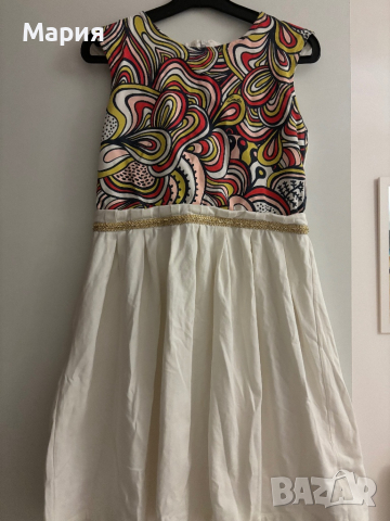 Детски дрехи за момиче 7-10, снимка 7 - Детски комплекти - 44709106