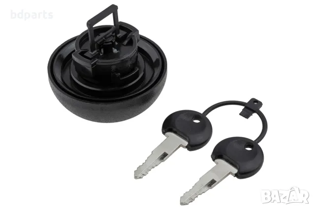 Капачка за резервоар, Renault Clio 2, Megane, Scenic, Twingo, Master 2, Trafic 2, Opel Movano, снимка 2 - Части - 56142807