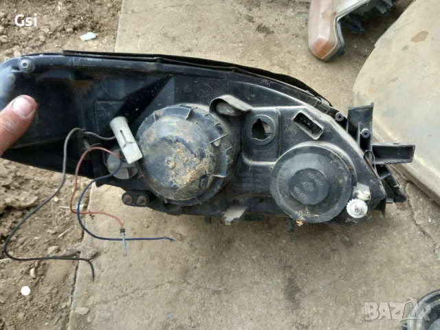 Фар за нисан примера, снимка 2 - Части - 50502970