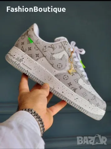 Обувки nike, снимка 1