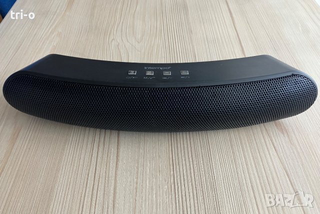 Bluetooth Колонка INTEMPO