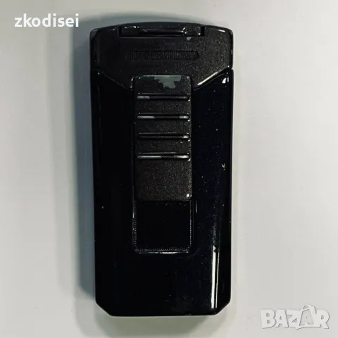 Запалка EUROJET RACE DOUBLE