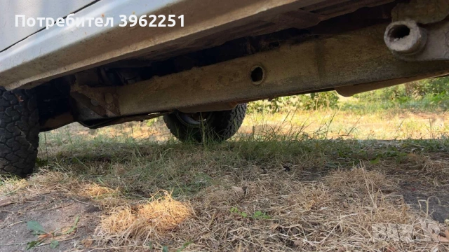 Продавам Suzuki Vitara 1.6, 8v, снимка 8 - Автомобили и джипове - 53234240