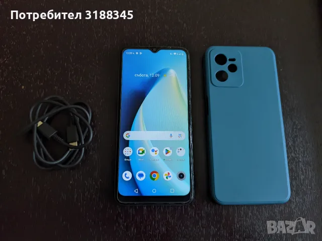 Realme C35 64GB