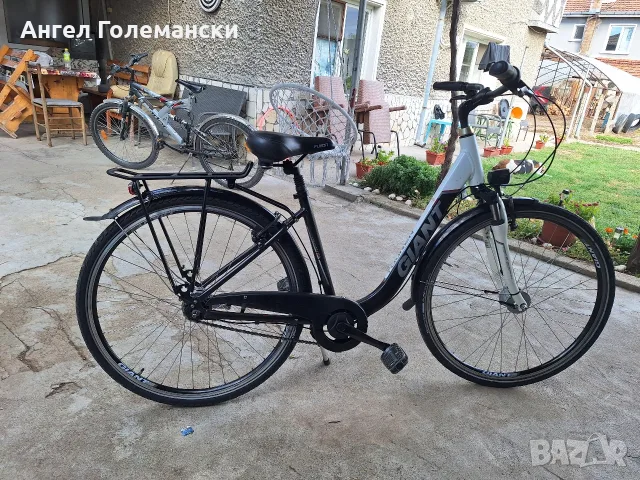 градски велосипед 28 