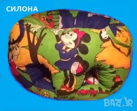 Бебешки барбарони . Само сега на 40.00лв. С подарък лигавниче. От склада на производител., снимка 7 - Мебели за детската стая - 28367554