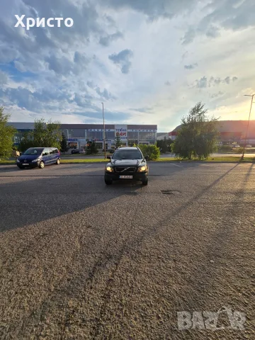 Volvo XC90 2,4 D5 163+, снимка 3 - Автомобили и джипове - 55792583