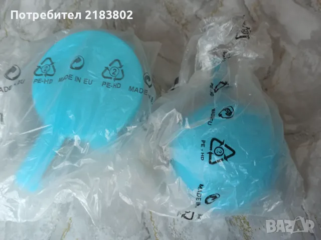 Tupperware купи/кутийки не ме забравяй , снимка 1