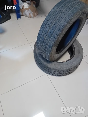 гуми за бус 205/65/16с, снимка 2 - Гуми и джанти - 50654869