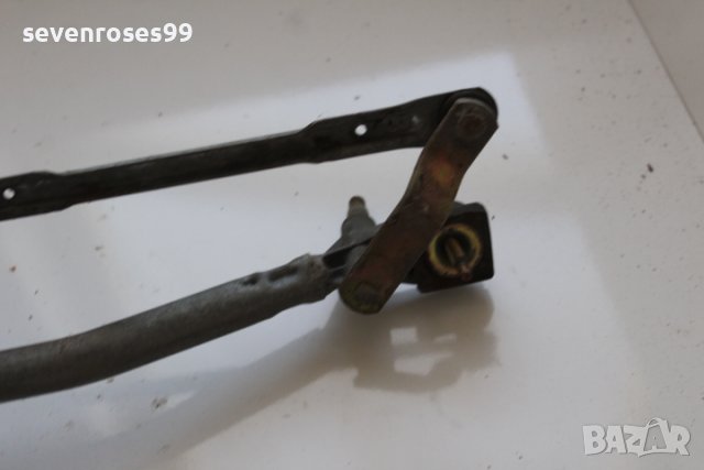 Мотор предни чистачки Форд Ка 1 Ford KA, снимка 5 - Части - 38886016