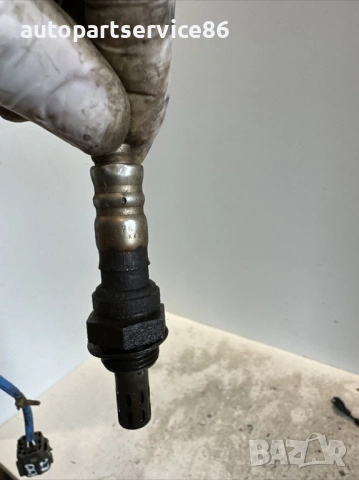 Ламбда кислороден сензор за Mazda CX-7 2.3t (2011) L37K-18861, снимка 2 - Части - 53647812