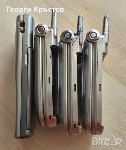 Samsung C100 и P100(3 бр.) - за ремонт, снимка 16 - Samsung - 51353175