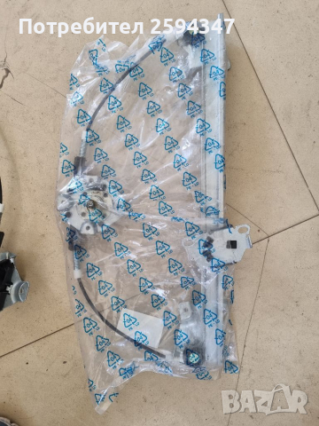 DAEWOO NEXIA РЕГУЛАТОР ПРЕДЕН ЛЯВ GM, снимка 2 - Части - 36336986