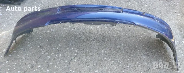 предна броня Опел Астра G predna bronia Opel Astra G, снимка 4 - Части - 55739016