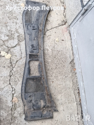 кора чистачки vw passat b5.5 